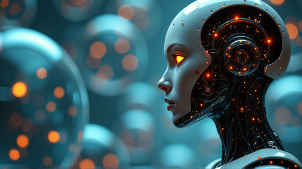 Il Collasso Imminente dell'Iper Cambiale dei Robot Umanoidi: L'Avvertimento Deciso di Brooks