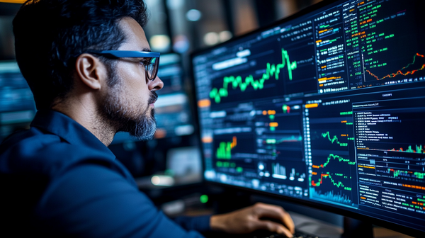 LunavestiaMax: È la Piattaforma di Trading Definitiva per Te?