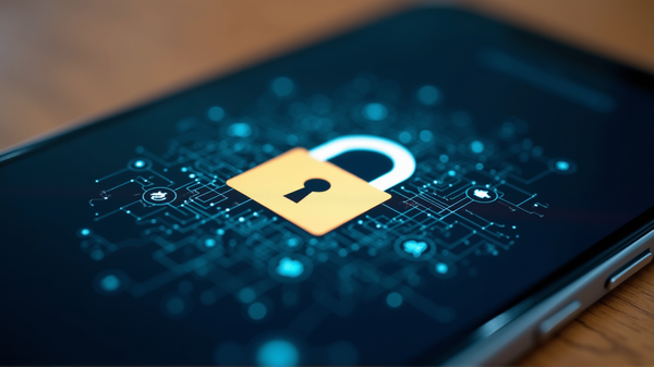 Scopri lo Scudo Nascosto del Tuo Android Contro le Minacce Informatiche