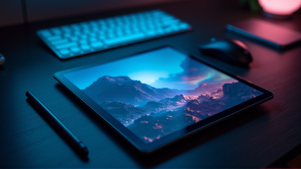 Questo Tablet Android da $120 Può Sostituire la Tua Sensazione iPad?