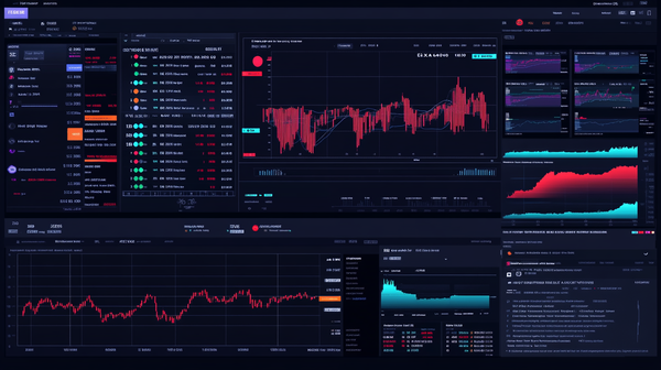 Vurig Monerix: È la Soluzione di Trading Definitiva o un Altro Scam?