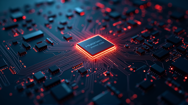 MediaTek e Qualcomm si Sfidano per la Supremazia dei Chip con Lanci Simultanei