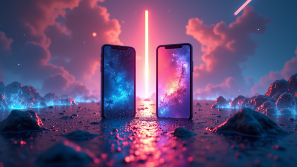 iPhone 17 vs Samsung Galaxy S26: Scopri il Futuro degli Smartphone