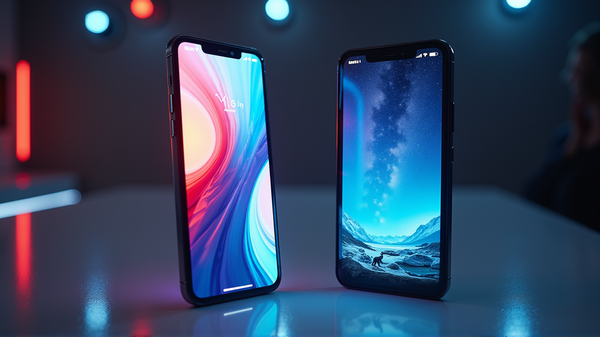 La Sfida Definitiva: iPhone 17 vs. Pixel 10