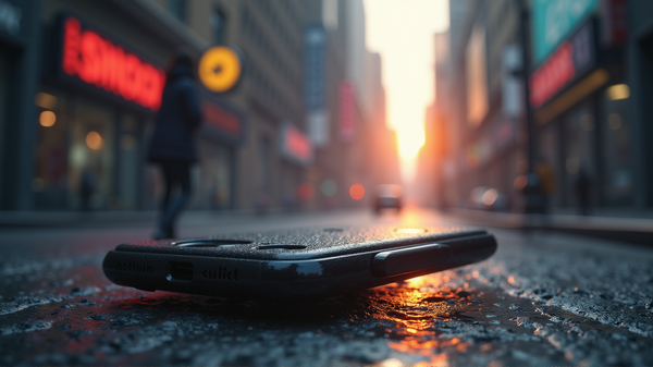 Custodie Innovative Lanciare con l'iPhone Air e l'iPhone 17
