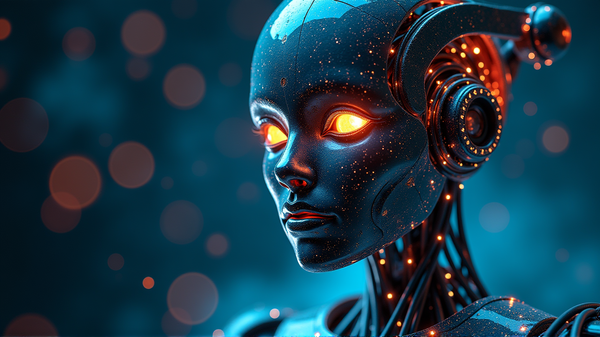 Scandalo dei Bot di Celebrità di Meta AI Svelato