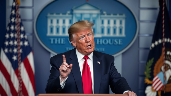 L'audace di Trump: Tassa di $100.000 per i Visti H-1B - Colpo o Fallimento per l'Innovazione?