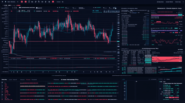 Scopri la Verità su QubiQuant Rapid: Vale il Tuo Tempo?