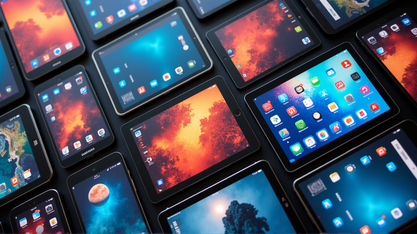 Afferra Occasioni Mozzafiato su Tablet Prima Del Prime Day