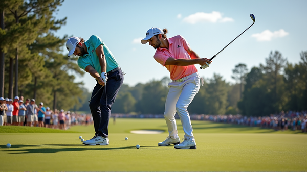Annunciata la Line-up di Stelle per la Ryder Cup Celebrity Match!