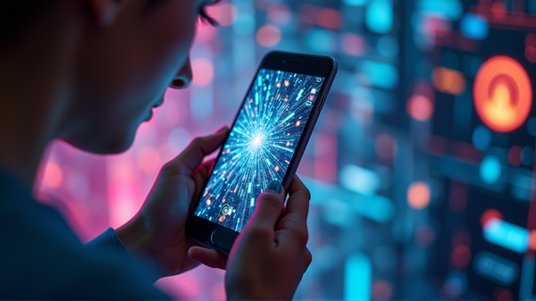 Modifica Foto con AI Rivoluzionaria: In Arrivo sul Tuo Dispositivo Android