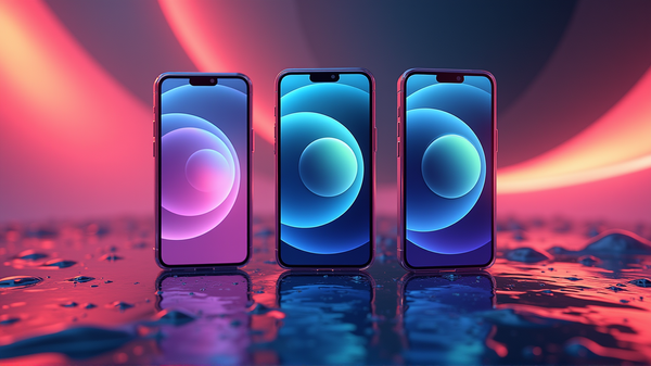 Scopri le Offerte Definitive per iPhone 17 - Scelte Esperte per Risparmi Straordinari!