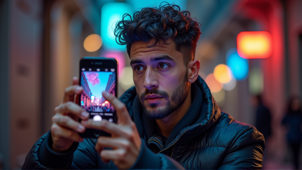 Perché il Ritardo dell'IA di Apple Sta Bloccando l'Aggiornamento all'iPhone 17