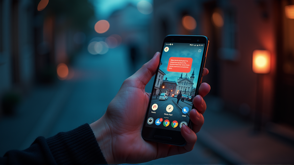 Google Imita Apple: Entusiasmante Aggiornamento per gli Utenti Pixel