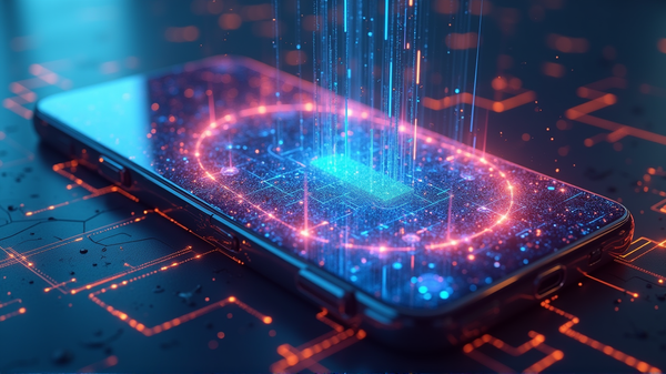 I Giganti Android del 2025: Le Principali Innovazioni nell'Arena degli Smartphone