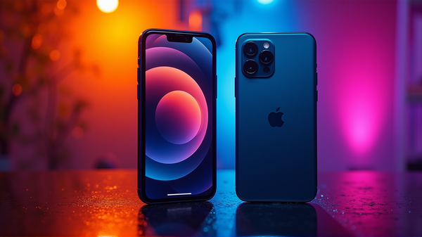 Confronto di Colori: iPhone 17 vs. Pixel 10