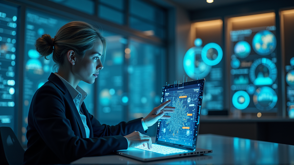 Il Ministro dell'Intelligenza Artificiale Rivoluziona gli Appalti Pubblici in Albania!