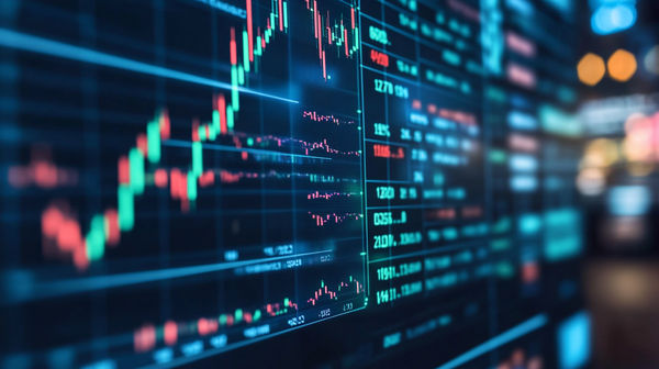 TrueNorth Quantum Platform: Svelando la Verità dietro questo Maestro del Trading!