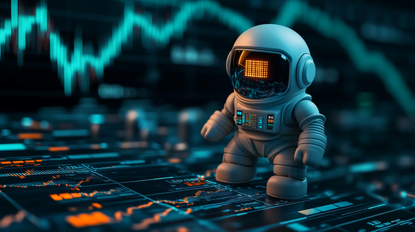 Esplora Rikdom Bitrad: Verità o Mito? Scopri i Suoi Segreti!