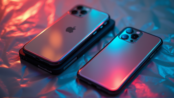 Il Nuovo iPhone Air: Non Compromettere la Sicurezza con Custodie Eleganti