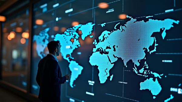Onde d'urto nel Mondo della Tecnologia: L'aumento delle Tasse sui Visti USA Sconvolge il Settore