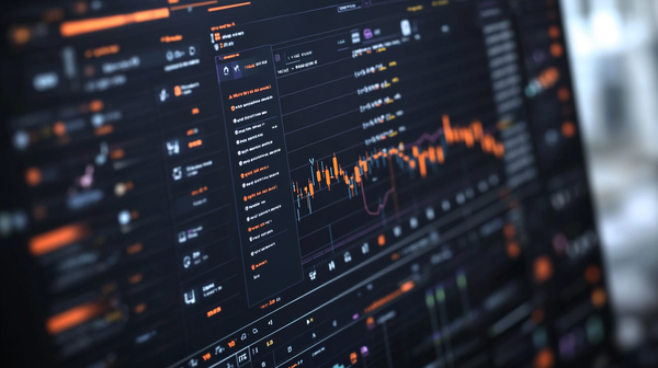 Orvixent Platform è il Futuro del Trading? Scopri Ora!
