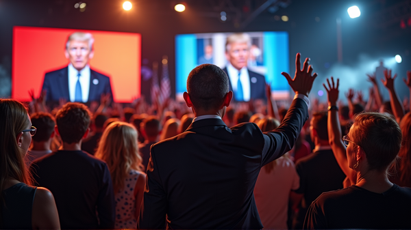 Barack Obama e le Celebrità si Mobilitano Contro la Sospensione di Jimmy Kimmel Live!