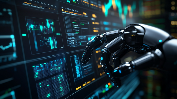 Optaricflex 3.2 Ai è una Piattaforma di Trading Affidabile? Scopritelo Ora!