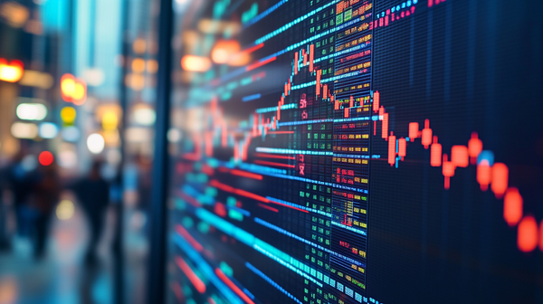 Vornethpro è il sistema di trading di cui ti puoi fidare?