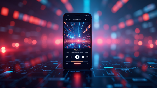 YouTube Music Rinnovato: Ricerca e Scoperta Fluide a Portata di Mano