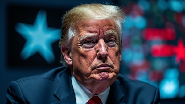La Tariffa Sconcertante di Trump di $100k per i Visti H-1B: Un Colpo all'Innovazione?