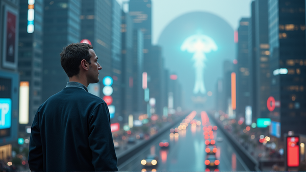 Superintelligenza: Siamo Sull'Orlo di una Catastrofe Tecnologica?