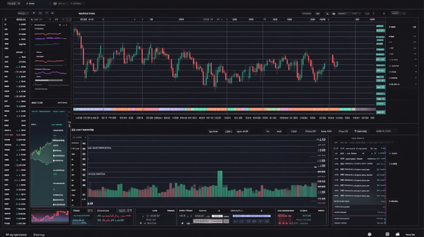 Scopri la Verità su MatrixAI: Questo Sistema di Trading è Affidabile?