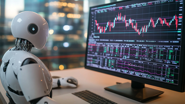 Algo Blaze: È Questo il Compagno di Trading Definitivo?