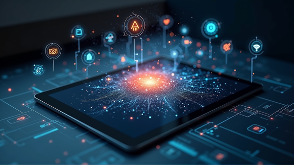 Vivi il Futuro: il Megapad Pro da 12 Pollici di Tecno