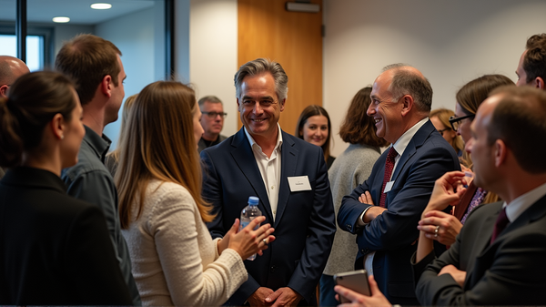 Celebrità Uniscono le Forze per il Giorno della Beneficenza di Cantor Fitzgerald
