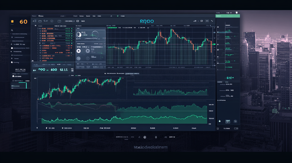 Fidle Fundex in Esame: La Nuova Potenza del Trading?