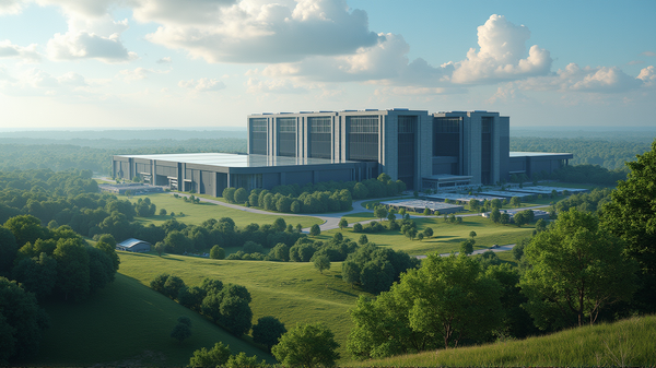 L'investimento da 7 miliardi di Microsoft in Wisconsin: Un cambiamento epocale!