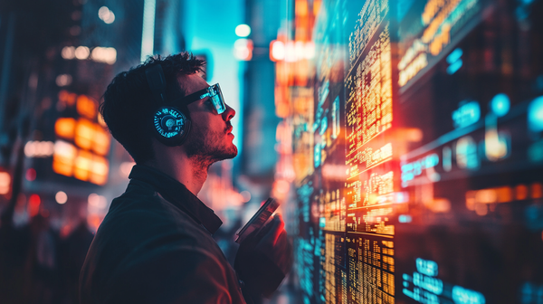 QuantivexaPro: Svelare la Verità Dietro il Trading Moderno