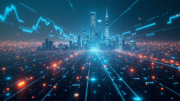 Magnifici 7: Illuminando il Passaggio a un Mondo Dominato dal Digitale
