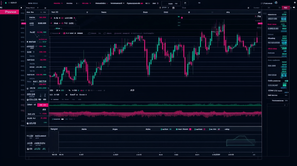 ReichOnix è un Cambia Gioco nel Trading? Scopri Ora!