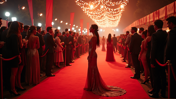 Look Indimenticabili dagli Emmy Awards 2025