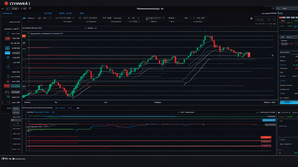 Bitwave Ai: Scopri la Verità Dietro Questa Piattaforma di Trading