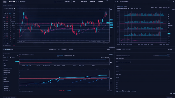 Esaminare Solvex Gain 7.9 Ai - È un Sistema di Trading Affidabile?
