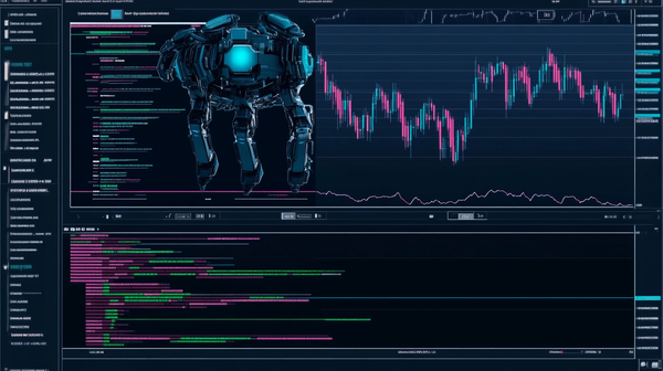 Sbloccare Vortion Platform: È la Soluzione Definitiva per il Trading?