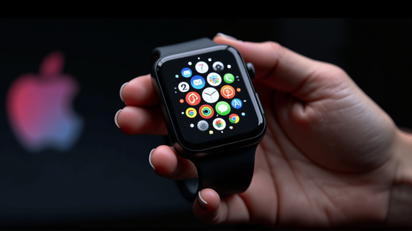 L'Ultima Rivoluzione di Apple: La Tecnologia Economica al Centro della Scena