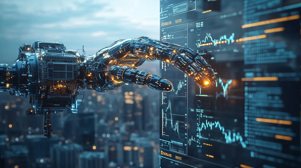 Leaf Liquidity AI: È Questo il Sistema Affidabile di Cui Hai Bisogno? Esplora Ora!