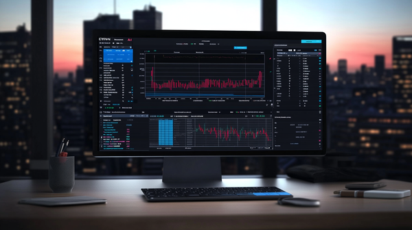 ChatGPT trade è lo strumento di trading definitivo o una scommessa rischiosa?