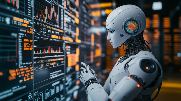 Svela BitrenixPulse 8.3 Ai: Un Sistema di Trading Affidabile o un Inganno?
