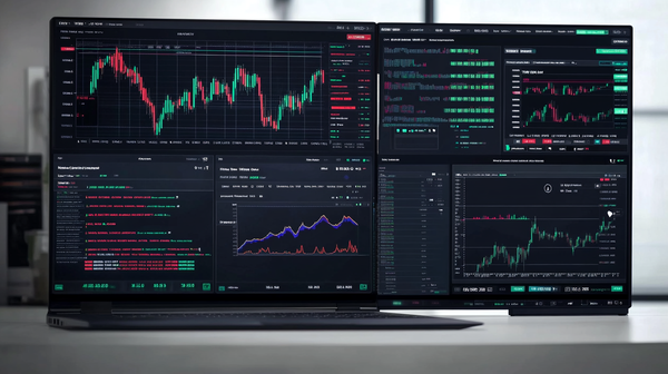 Esplora Inovexa Motion: Puoi Fidarti di Questo Sistema di Trading o No?